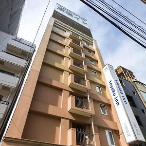 Toyoko Inn Tokyo Nihombashi Mitsukoshi Mae A4